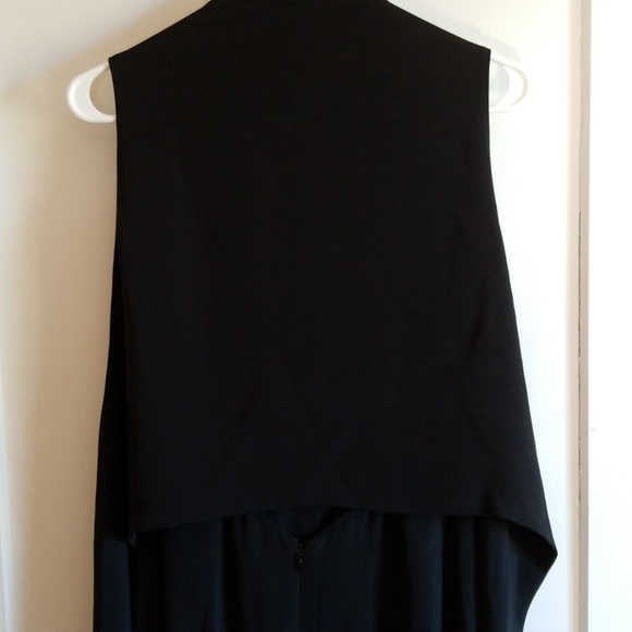 Giorgio armani black dress - Picture 7 of 8